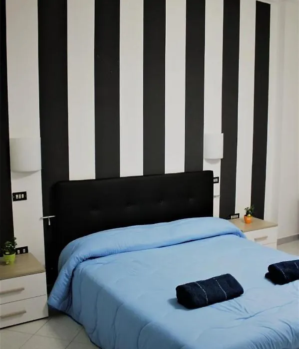 B&B Napoli centrale-1