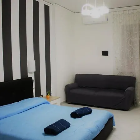 B&B Napoli centrale-3